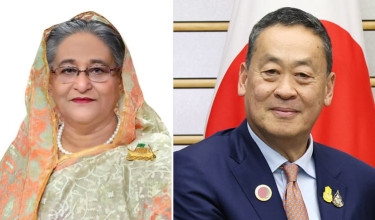 Bangladesh, Thailand to ink deals, open new windows of cooperation