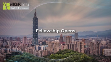 APrIGF opens applications for fellowship on internet governance