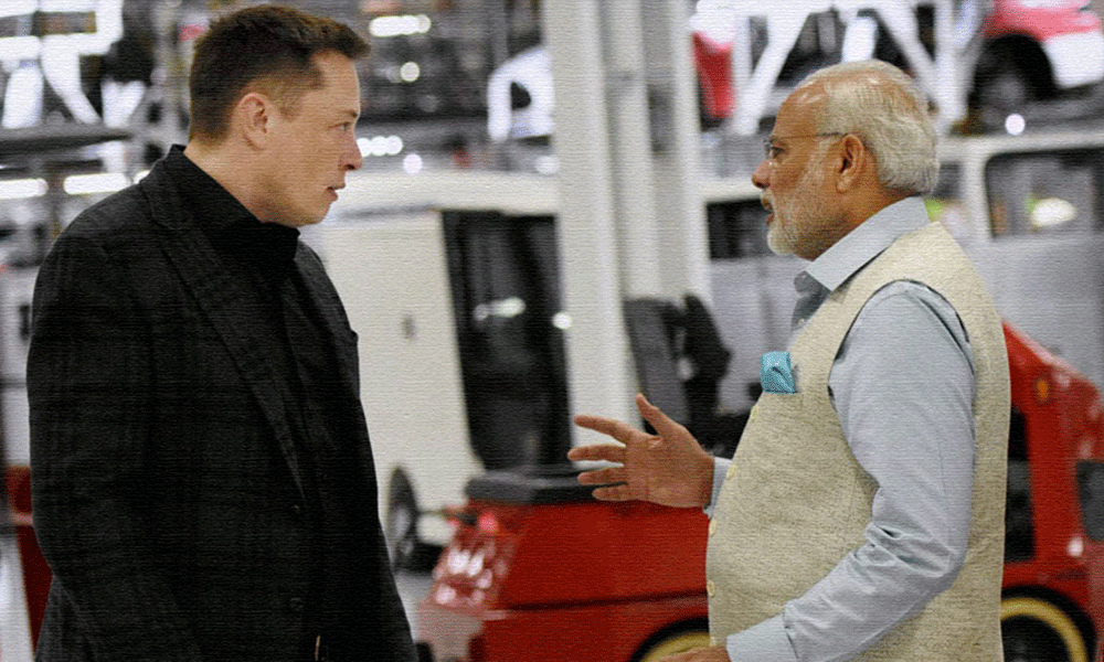Elon Musk postpones India trip due to 'heavy Tesla obligations'