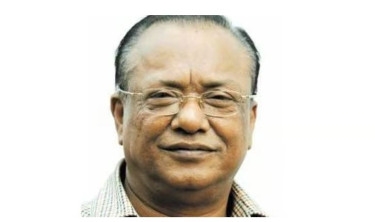 BNP leader Abdul Awal Mintoo hospitalised