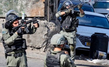 Israel in shock as US poised to sanction IDF unit