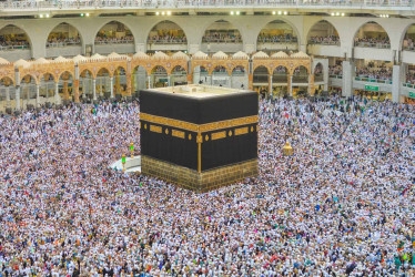 Hajj pilgrims urged to bring health examination report for vaccination