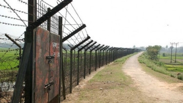 BSF again kills a Bangladeshi along border