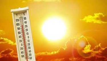 Heat wave may persist in several districts