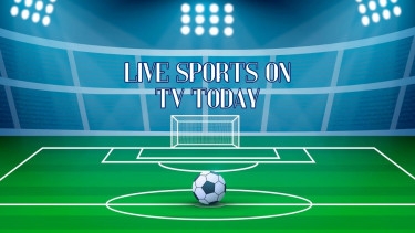 Live Sports on TV Today (2 May 2024)
