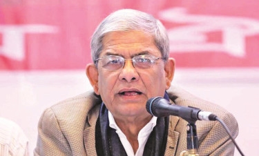 Fakhrul to leave Dhaka today to perform Umrah