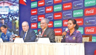ICC set eye on women cricket expansion