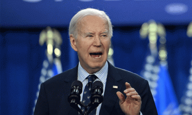 Biden threatens to stop arm shipments if Israel invades Rafah