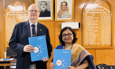 Govt, UN ink deal to enhance gender equality, inclusive development