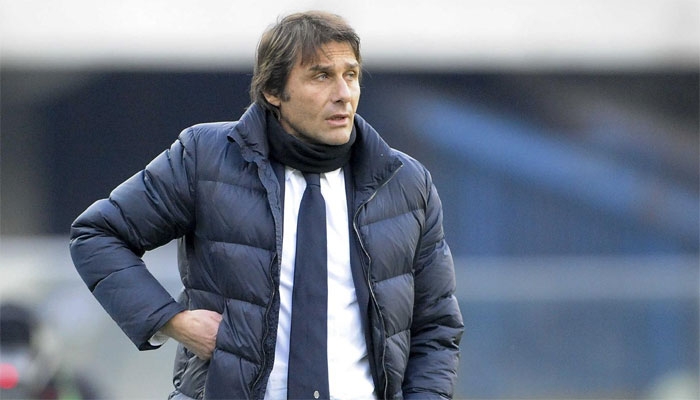 Antonio Conte among 130 named in match-fixing investigation