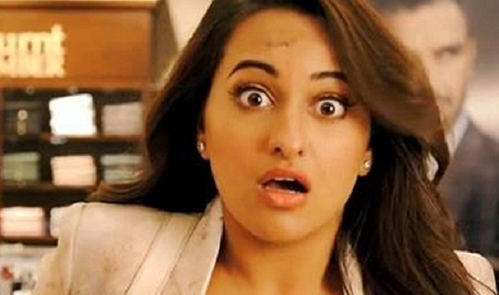 Sonakshi Ki Sex Videos - Having sex outside marriage is not empowerment: Sonakshi Sinha