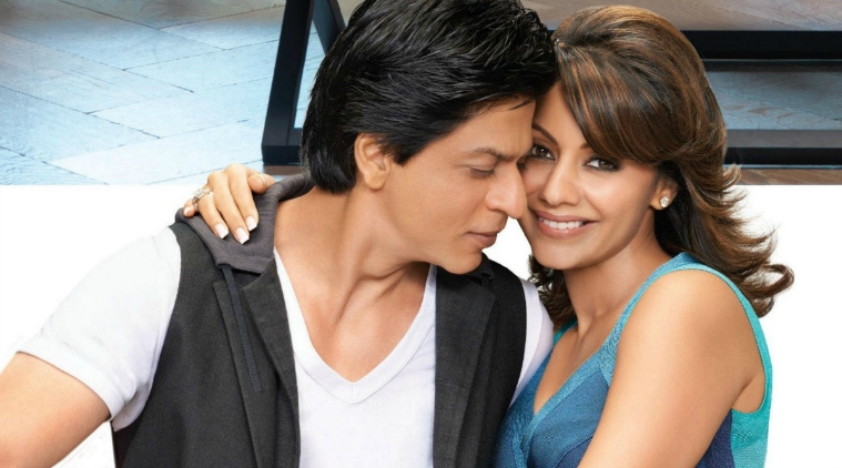 Being wife of Shah Rukh Khan affects my career, admits Gauri - India Today