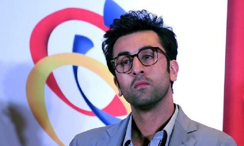 Ranbir Kapoor Just Wore A TShirt From The Biggest International Brand To  Own Right Now