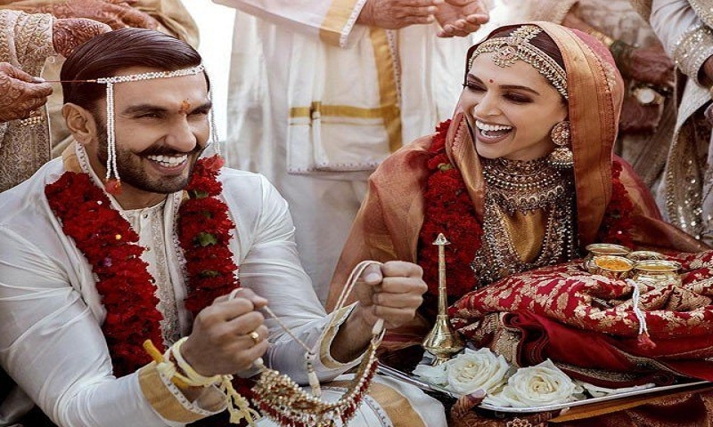 For A Change, Ranveer Singh Wore Something That Can Actually Be Worn To  Your Best Friends Wedding