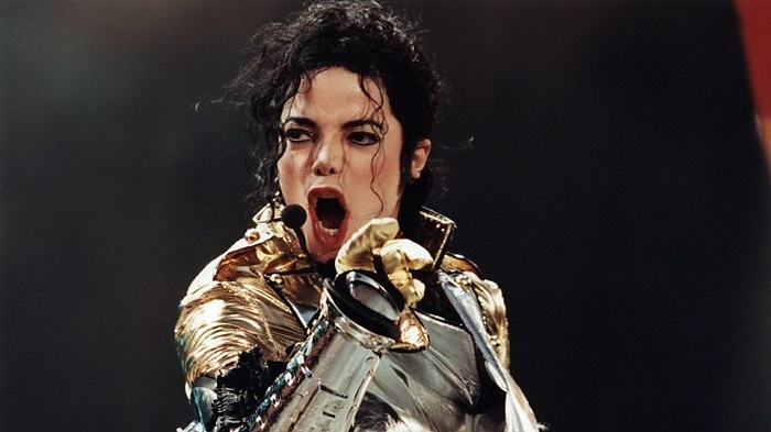 Home - Michael Jackson Official Site
