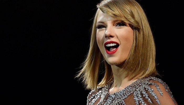 Taylor Swift: No more Grammys for singer's re-recorded Fearless album