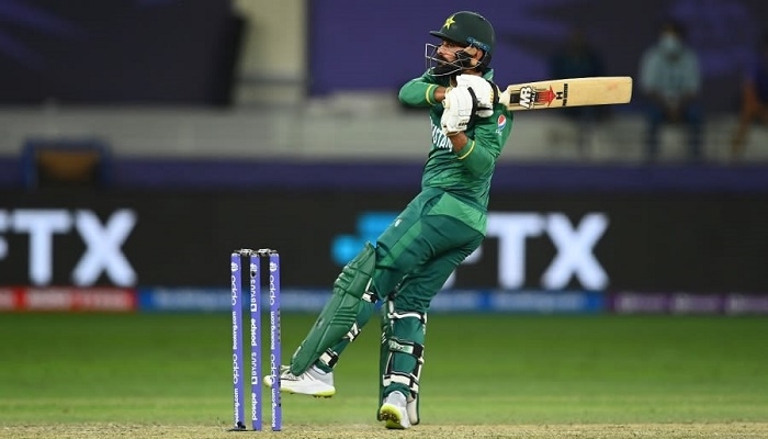 Hafeez still a part of World Cup plans, says Inzamam