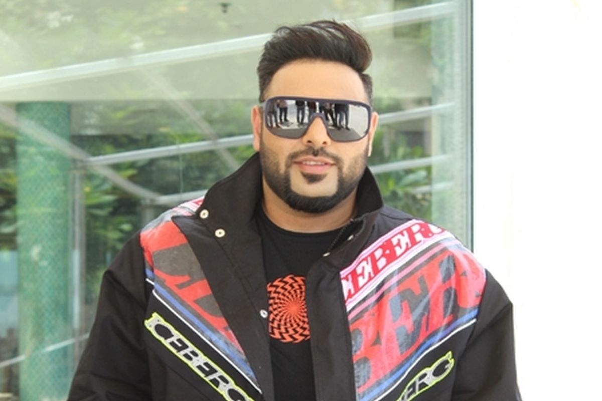 5 Must-Have Colours From Badshah's Wardrobe