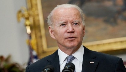 Biden to undergo medical checkup ahead of potential 2024 bid