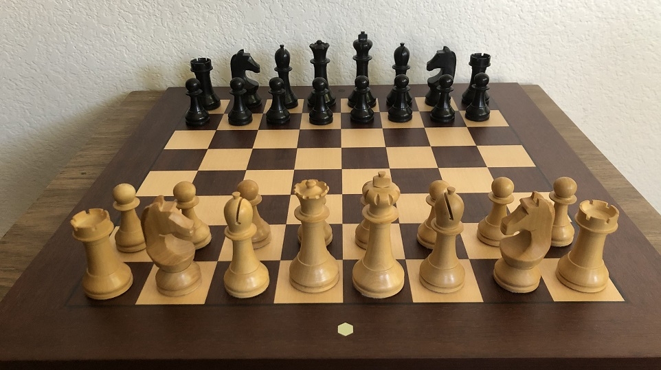 Best Chess Openings for Beginners! (Part 1), by Safwan, Getting Into Chess