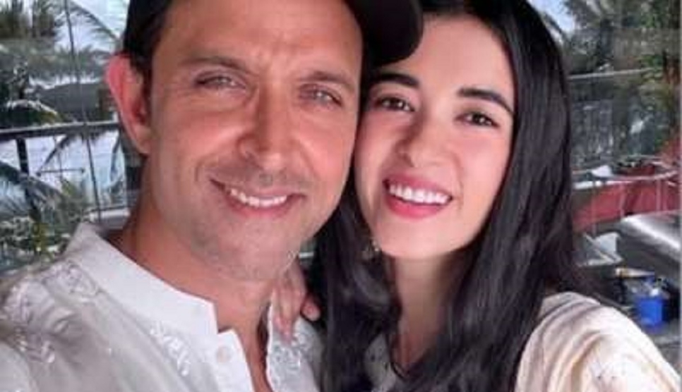 Hrithik Roshan To Step Into His Second Marriage With Saba Azad 'Very Soon