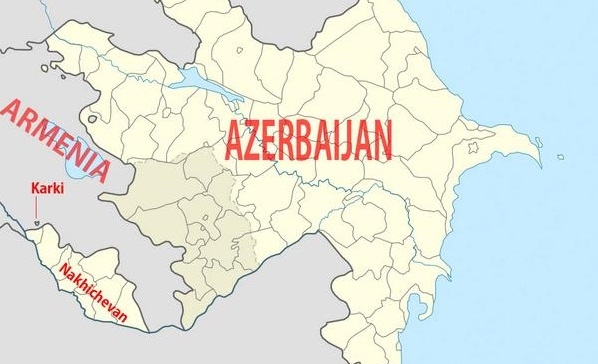 We will not give away our land': Armenians near Azerbaijan exclave, News