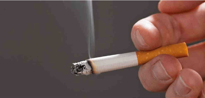 Protect young people from deadly second hand smoke toxic e