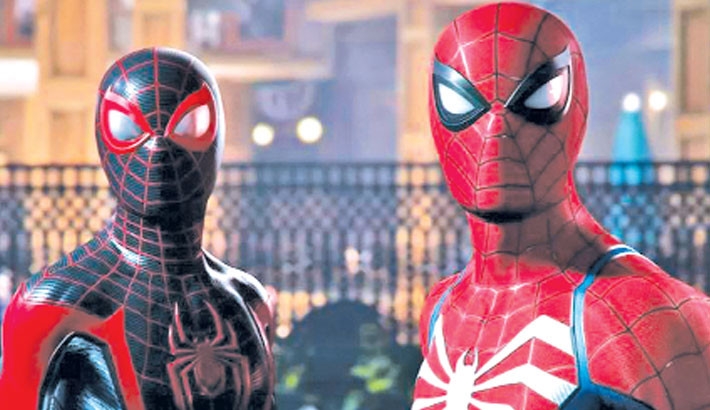 Spider-Man 2: Spider-Man 2 PS5: See all 19 confirmed characters of upcoming  game - The Economic Times