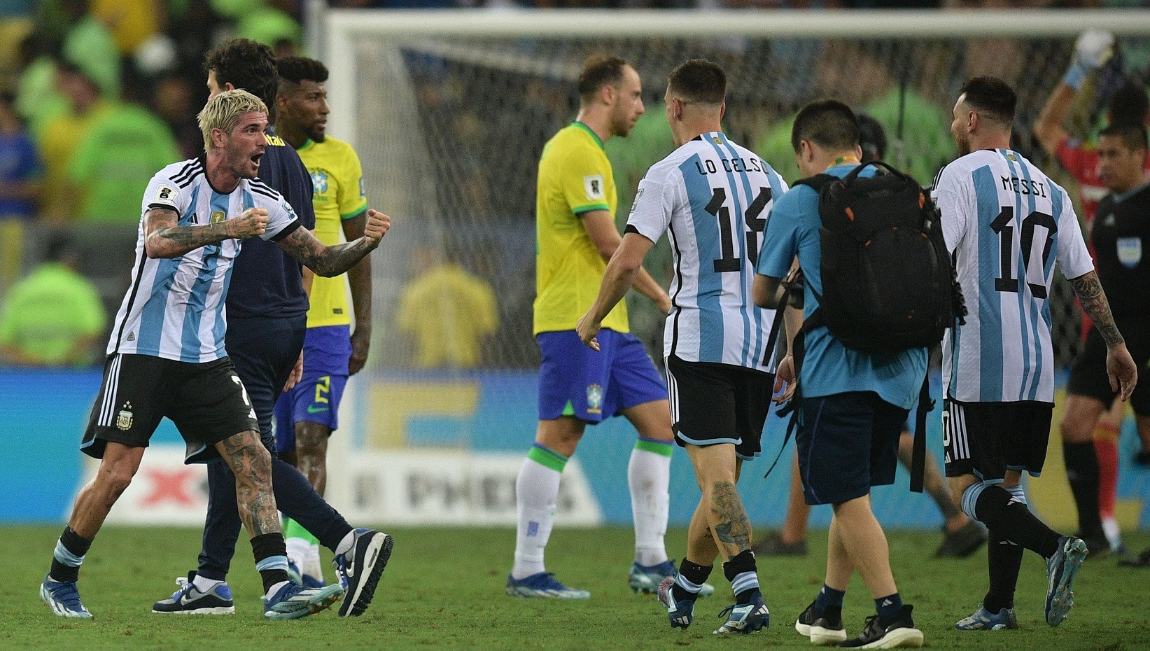 Football Heads: 2014 Argentine Primera Division - Play on Dvadi