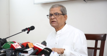 BNP will continue movement until people’s aspirations realised: Fakhrul