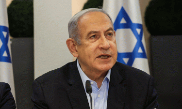 Netanyahu to address US Congress 'soon': House Speaker