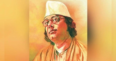 Cultural arena set to celebrate National poet Kazi Nazrul Islam’s 125th birth anniversary