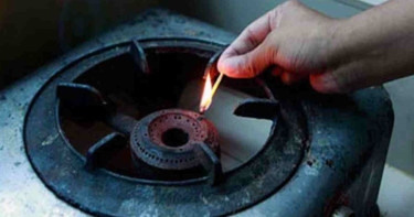 Gas supply to remain off for 10hrs Sunday in parts of Gazipur