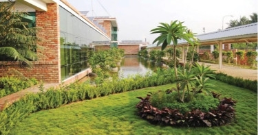 Bangladesh’s RMG sector sets sustainability benchmark with 12 new “LEED Green Factories” in 2024