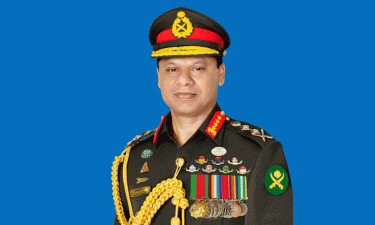 Army Chief off to Singapore to attend Shangri-La Dialogue 2024