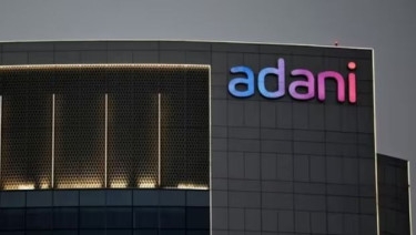 All shares of Adani group of companies fall following Indian election results