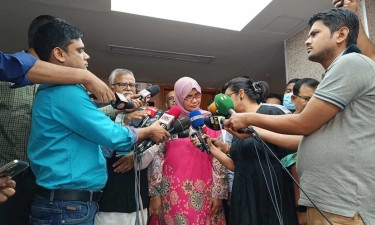Malaysia rigid on its deadline for Bangladeshi workers: High commissioner