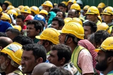 Malaysia rejects plea for extension of deadline to send Bangladeshi workers: Envoy