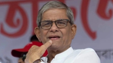 All burdens to fall on common people: Fakhrul