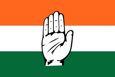 India’s Congress set to bag 100 seats in parliament