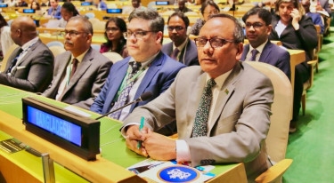 Bangladesh secures victory in ECOSOC election for 2025-2027
