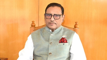 No headache on comments from CPD, TIB, and Sujan about budget: Quader