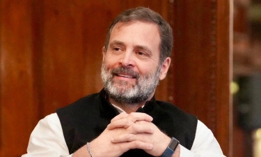 Rahul urged to assume post of leader of opposition