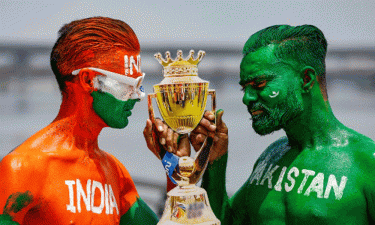 India-Pakistan clash could fetch $4,800 a second in ad spend