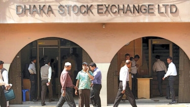 Dhaka stocks nosedive on first day after budget