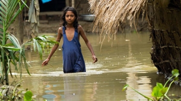 Extreme Weather: Bangladesh bears brunt of severe impacts