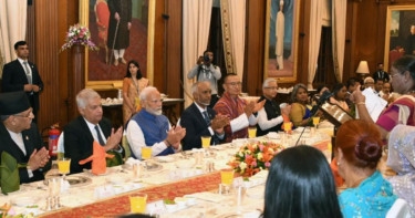 India will always work closely with its valued partners: Modi