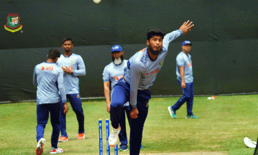 Bangladesh aims for consistency against formidable South Africa