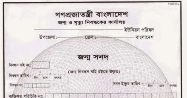 101 Rohingyas obtain birth certificates with fake docs