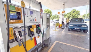 Diesel prices jump 56% as Malaysia revamps decades-old fuel subsidies